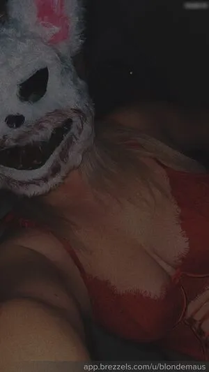 Blondemaus OnlyFans Leaked Free Thumbnail Picture - #8Rz196OfQy