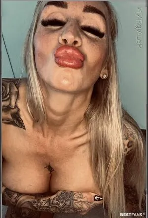 Blondemaus33 OnlyFans Leaked Free Thumbnail Picture - #8hAvBFiHzf