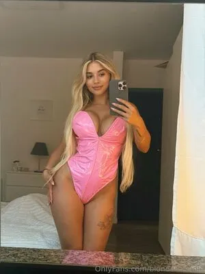 Blondemelodie OnlyFans Leaked Free Thumbnail Picture - #i8HWTlaXTX