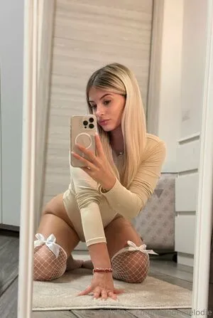 Blondemelodie OnlyFans Leaked Free Thumbnail Picture - #kIgfv78vue