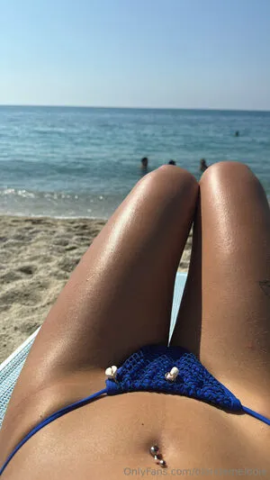 Blondemelodie OnlyFans Leaked Free Thumbnail Picture - #lzAApY17Z1