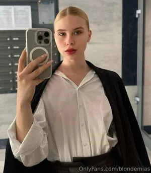 Blondemias OnlyFans Leaked Free Thumbnail Picture - #nAe4W0FPyT