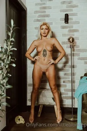 Blondep OnlyFans Leaked Free Thumbnail Picture - #pqTdjPzDdy