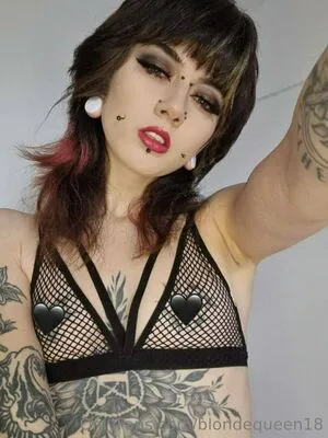 Blondequeen18 OnlyFans Leaked Free Thumbnail Picture - #FnqgciKVrV