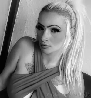 Blondes Gift OnlyFans Leaked Free Thumbnail Picture - #lxjSfyRndY