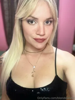Blondesex69 OnlyFans Leaked Free Thumbnail Picture - #Et9d2jhBay