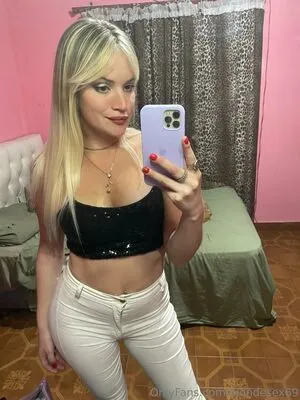 Blondesex69 OnlyFans Leaked Free Thumbnail Picture - #ras1j16H5P
