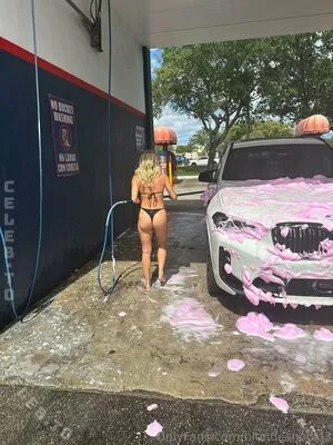 Blondesnooki3 OnlyFans Leaked Free Thumbnail Picture - #1O9sPi9xII