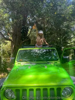 Blondesnooki3 OnlyFans Leaked Free Thumbnail Picture - #QUvFtcqkfP