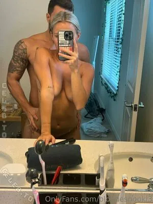 Blondesnooki3 OnlyFans Leaked Free Thumbnail Picture - #fagvG2T3hx
