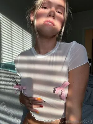 Blondesnooki3 OnlyFans Leaked Free Thumbnail Picture - #p56CGgpFaf