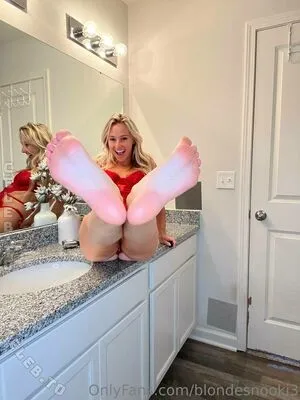 Blondesnooki3 OnlyFans Leaked Free Thumbnail Picture - #u1sBEl4IvK