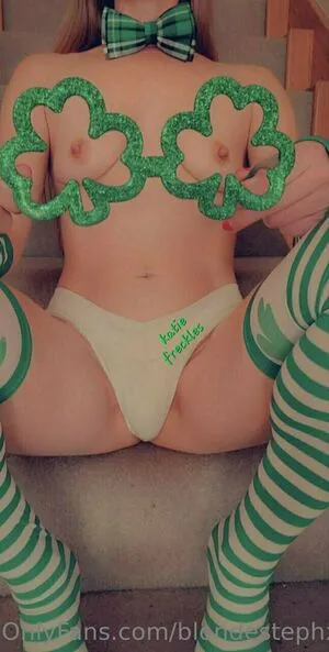 Blondestephxx OnlyFans Leaked Free Thumbnail Picture - #CaAngMmd3r
