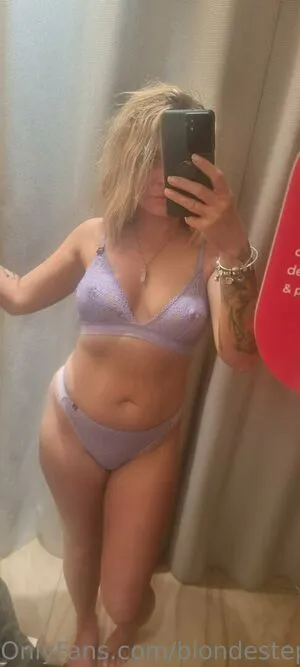 Blondestephxx OnlyFans Leaked Free Thumbnail Picture - #P2dPtbRXgb