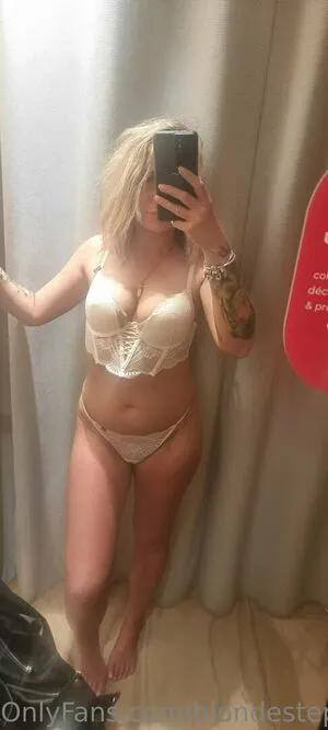 Blondestephxx OnlyFans Leaked Free Thumbnail Picture - #xvlxegRp9H