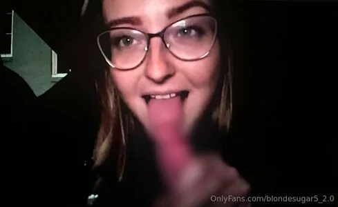 Blondesugar5 2 OnlyFans Leaked Free Thumbnail Picture - #6mguxEPl9n