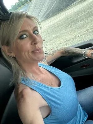 Blondetattooedtrucker OnlyFans Leaked Free Thumbnail Picture - #e4NSfQzOdX