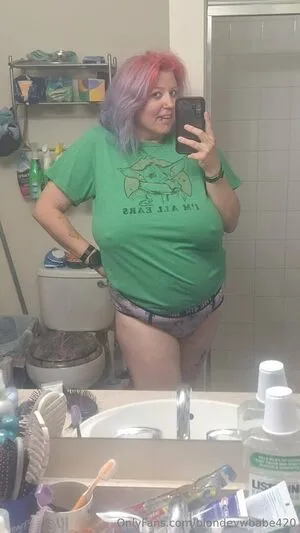 Blondevwbabe420 OnlyFans Leaked Free Thumbnail Picture - #wujsNPqjpb