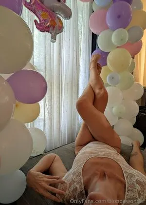 Blondewonder OnlyFans Leaked Free Thumbnail Picture - #4PAHhE507e