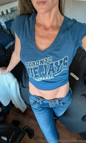 Blondewonder OnlyFans Leaked Free Thumbnail Picture - #FqqQ4pYAlm