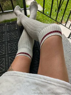 Blondewonder OnlyFans Leaked Free Thumbnail Picture - #fcQbrKNOEZ