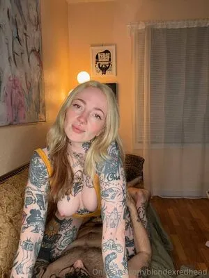 Blondexredhead OnlyFans Leaked Free Thumbnail Picture - #DKFQsDLmza