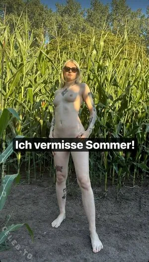 Blondgermandoll OnlyFans Leaked Free Thumbnail Picture - #6IdnLjgLeo