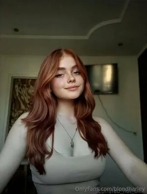 Blondharley OnlyFans Leaked Free Thumbnail Picture - #LDsFJNQJqA