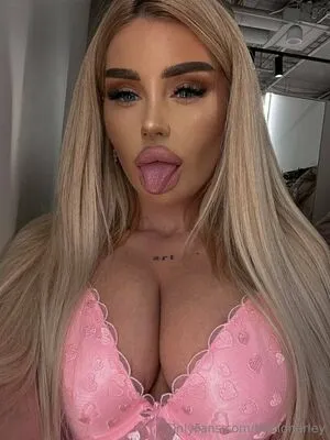 Blondharley OnlyFans Leaked Free Thumbnail Picture - #R1bX0h2ZLT