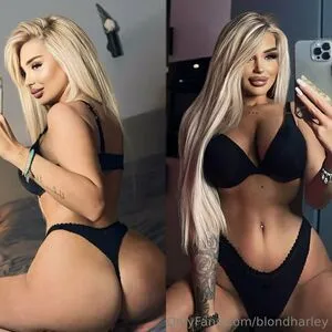 Blondharley OnlyFans Leaked Free Thumbnail Picture - #VzJtLIuW6x
