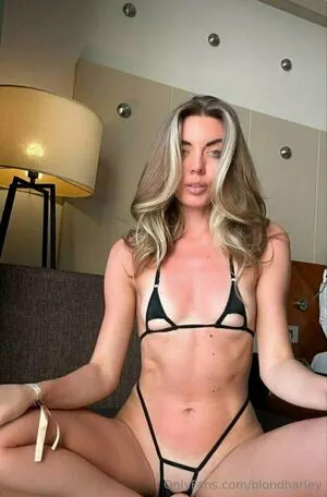 Blondharley OnlyFans Leaked Free Thumbnail Picture - #tRN0jdJLo7