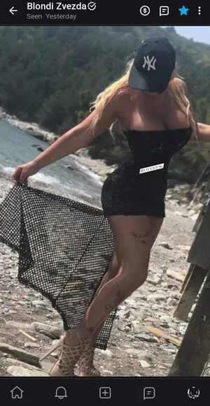 Blondi Zvezda OnlyFans Leaked Free Thumbnail Picture - #piWgiZEJ4Y