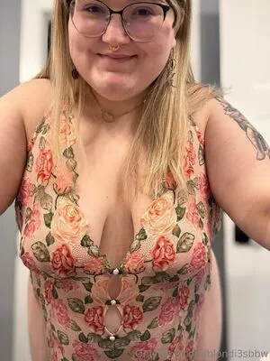 Blondi3sbbw OnlyFans Leaked Free Thumbnail Picture - #9K79uSIPWr