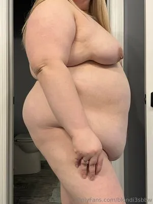 Blondi3sbbw OnlyFans Leaked Free Thumbnail Picture - #L7hFD1pbsJ