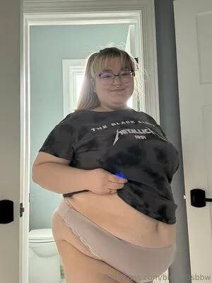 Blondi3sbbw OnlyFans Leaked Free Thumbnail Picture - #MSrIXwGane