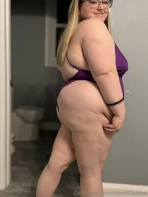 Blondi3sbbw OnlyFans Leaked Free Thumbnail Picture - #T7vtkHbzRO