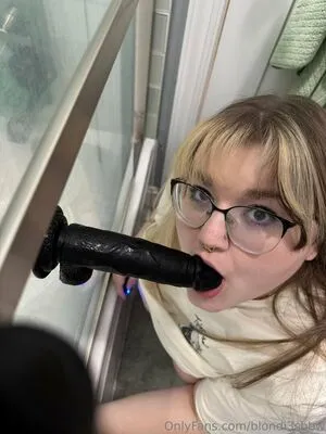 Blondi3sbbw OnlyFans Leaked Free Thumbnail Picture - #UV9pKNzzAV