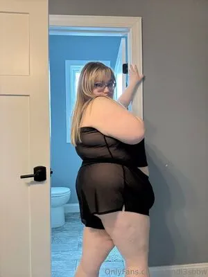 Blondi3sbbw OnlyFans Leaked Free Thumbnail Picture - #bkKXexyIKI