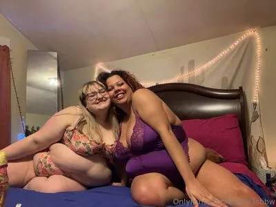 Blondi3sbbw OnlyFans Leaked Free Thumbnail Picture - #mSfl1Cw2aE