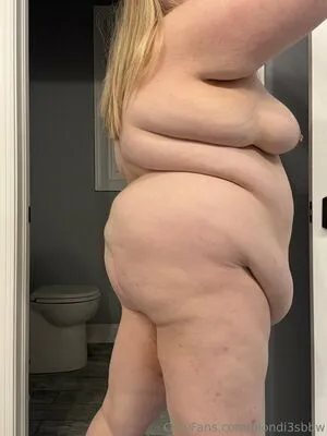 Blondi3sbbw OnlyFans Leaked Free Thumbnail Picture - #z8E7PRyIq3