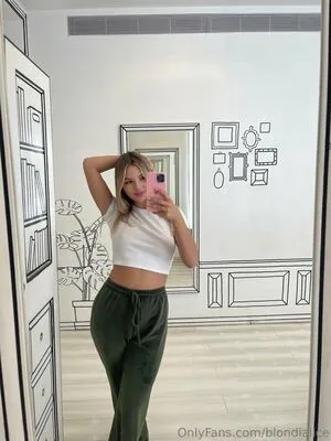 Blondialice OnlyFans Leaked Free Thumbnail Picture - #vOujxrE9N4