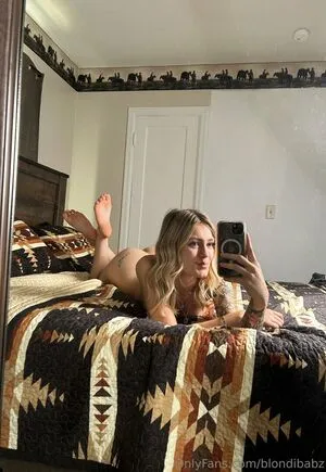 Blondibabz OnlyFans Leaked Free Thumbnail Picture - #bTvpYh5r8i