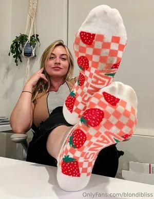 Blondibliss OnlyFans Leaked Free Thumbnail Picture - #6Aq5LCcEdw