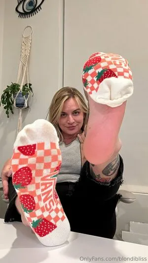 Blondibliss OnlyFans Leaked Free Thumbnail Picture - #Icf0oUXkHa