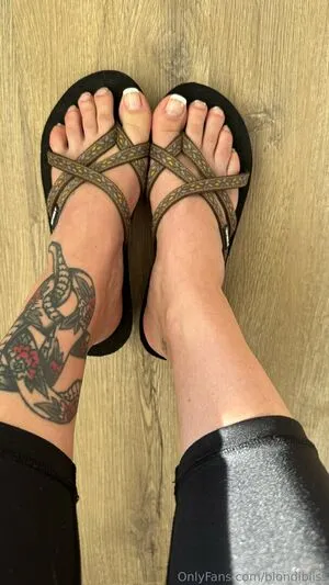 Blondibliss OnlyFans Leaked Free Thumbnail Picture - #hRo34PN2gO