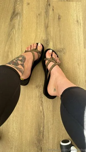 Blondibliss OnlyFans Leaked Free Thumbnail Picture - #mIWZ0P9YgM