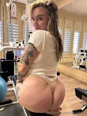 Blondibliss OnlyFans Leaked Free Thumbnail Picture - #DybmMP9cJ2