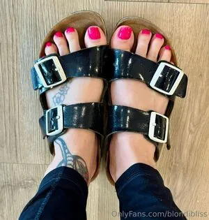 Blondibliss OnlyFans Leaked Free Thumbnail Picture - #iqvR7vYo47