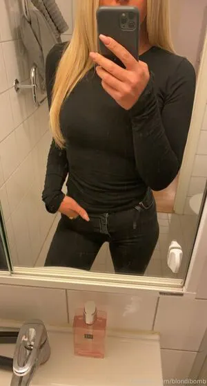 Blondibomb OnlyFans Leaked Free Thumbnail Picture - #Q0uF66MFSW