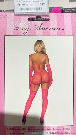 Blondie Baby111 OnlyFans Leaked Free Thumbnail Picture - #1cAQ5bDE2H